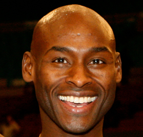 Bernard Lagat