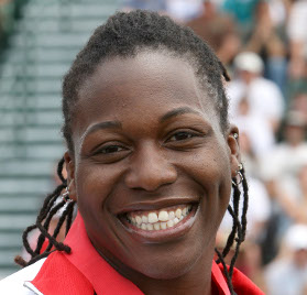 Amber Campbell