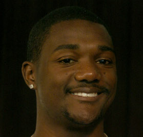 Justin Gatlin