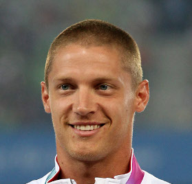 Trey Hardee