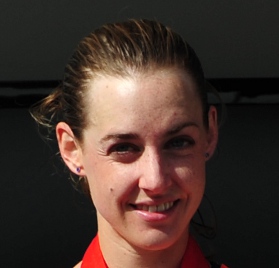 Molly Huddle