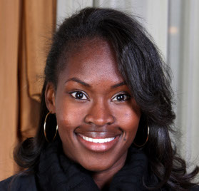 Shalonda Solomon